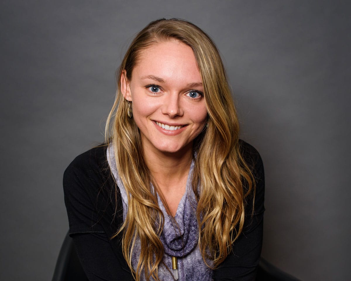 Meet Your Neuro Optometrist: Dr. Talaber